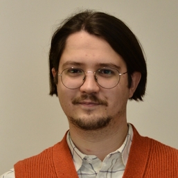 Mykola Romaniv