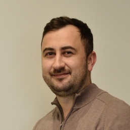 Vasyl Kovalchuk
