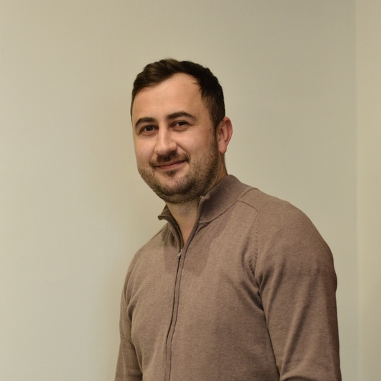 Vasyl Kovalchuk