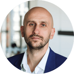 Oleksandr Hlukhenkyi