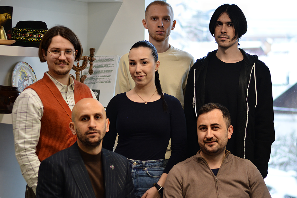 INNONEERS team 0